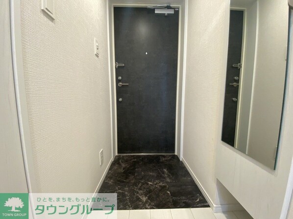 SOLASIA residence荻窪の物件内観写真